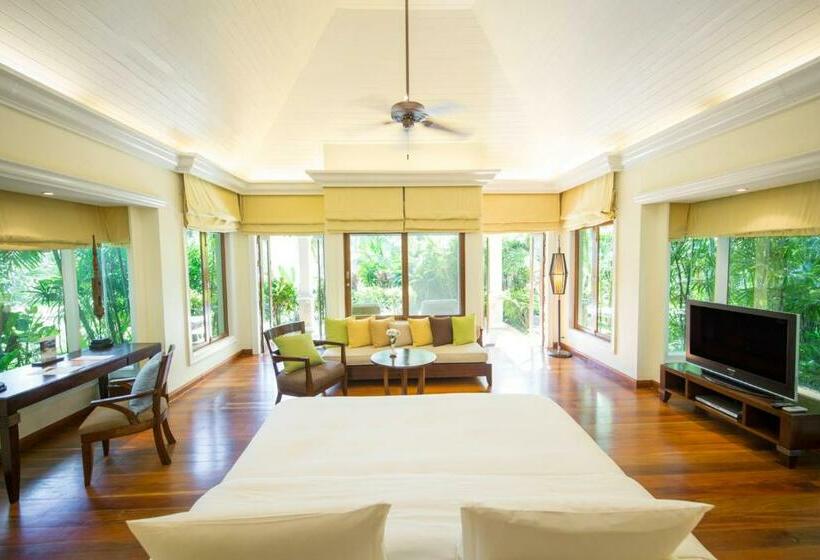 Standard Bungalow, Robinson Khao Lak