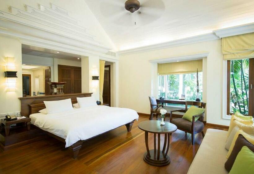 Standard Bungalow, Robinson Khao Lak