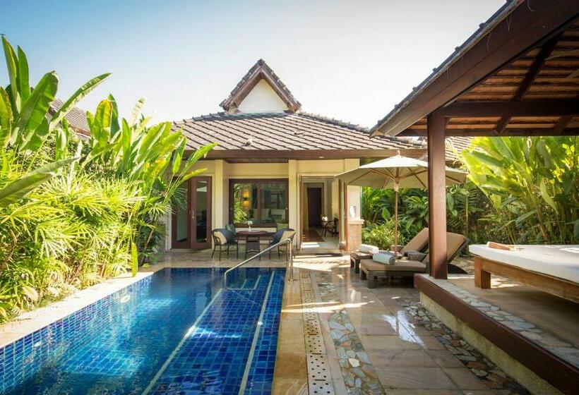 Superior Bungalow, Robinson Khao Lak