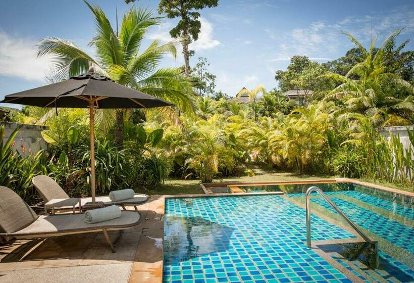 Superior Bungalow, Robinson Khao Lak