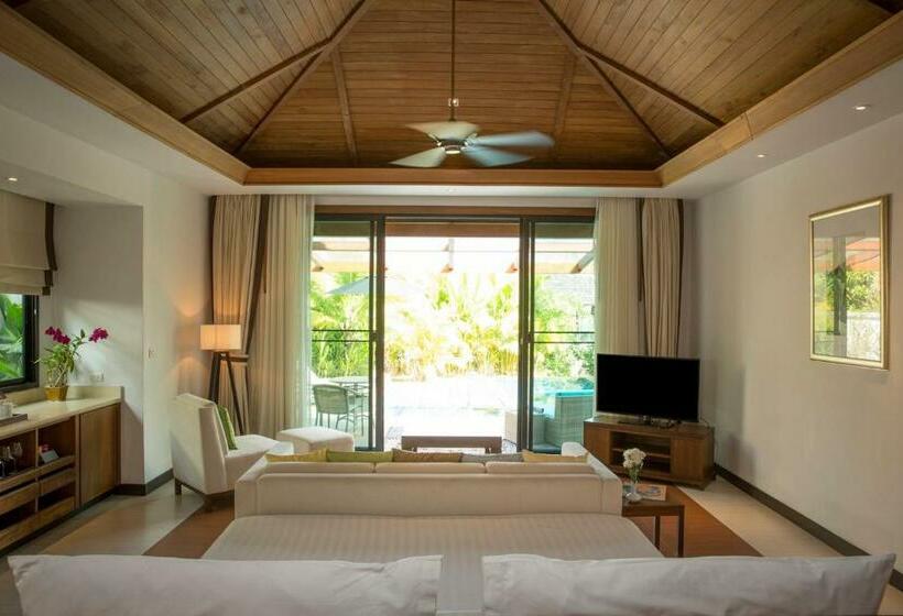 Superior Bungalow, Robinson Khao Lak