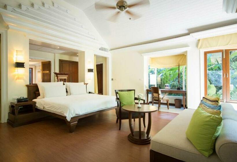 Superior Bungalow, Robinson Khao Lak