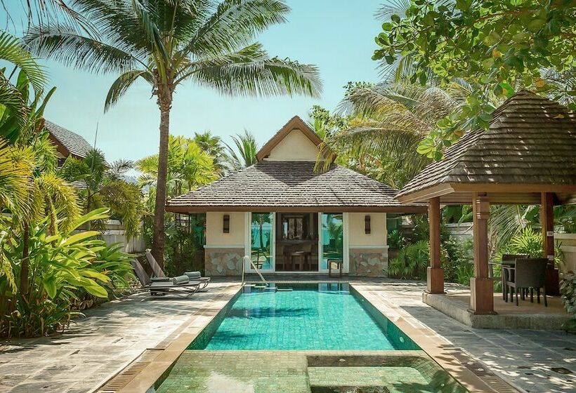 Бунгало Superior, Robinson Khao Lak