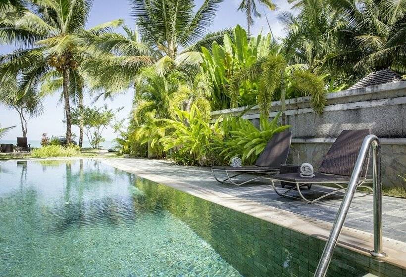 Superior Bungalow, Robinson Khao Lak