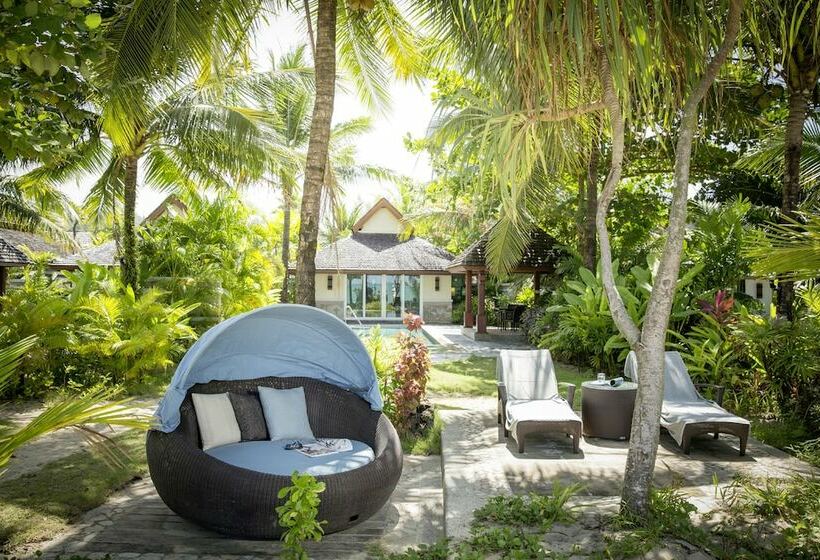 Superior Bungalow, Robinson Khao Lak