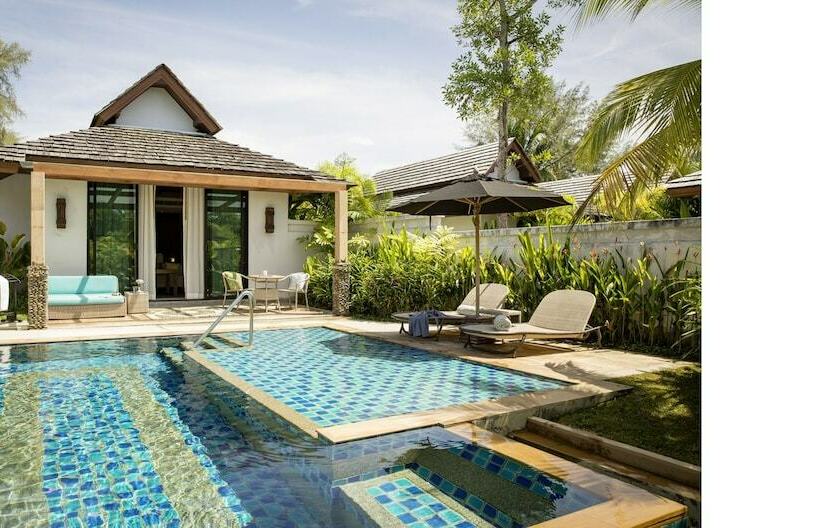 Superior Bungalow, Robinson Khao Lak