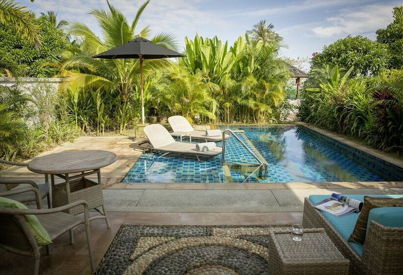 Superior Bungalow, Robinson Khao Lak