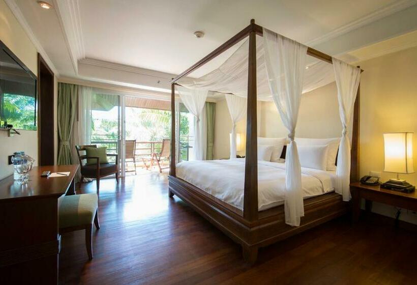 Люкс Superior, Robinson Khao Lak