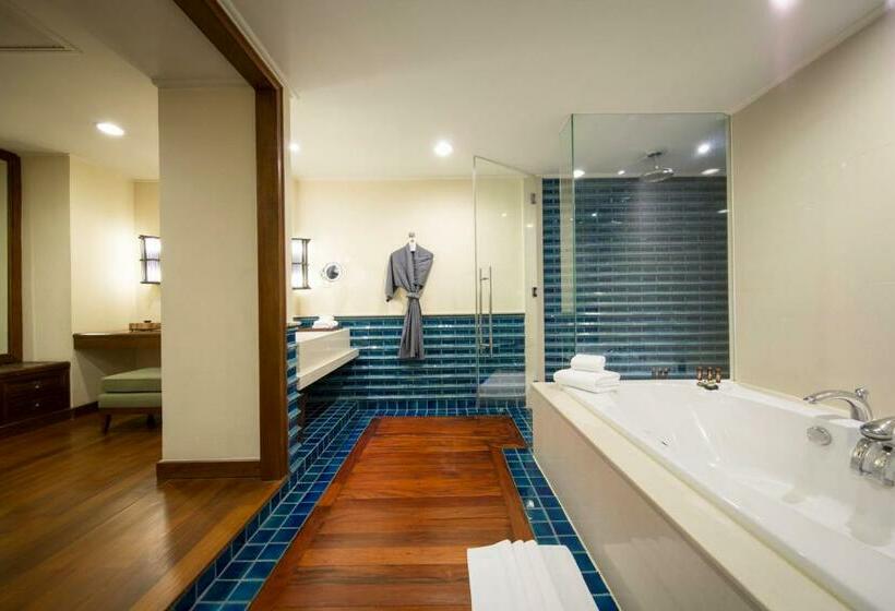 Superior Suite, Robinson Khao Lak