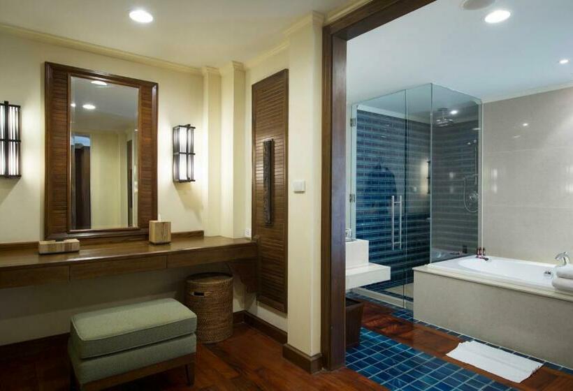 Superior Suite, Robinson Khao Lak