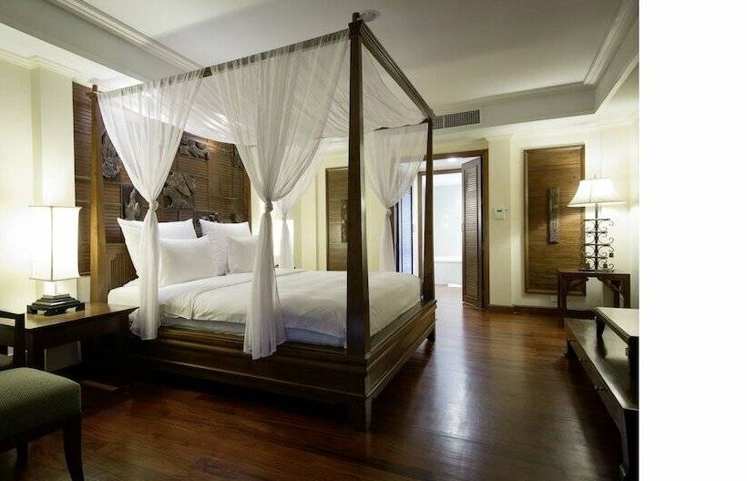 Superior Suite, Robinson Khao Lak