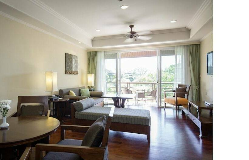 Superior Suite, Robinson Khao Lak