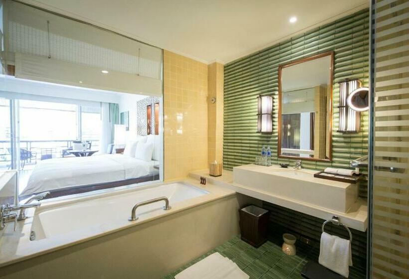 Семейный Номер, Robinson Khao Lak