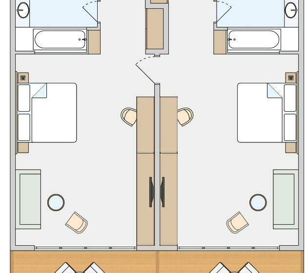 Családi Szoba, Robinson Khao Lak