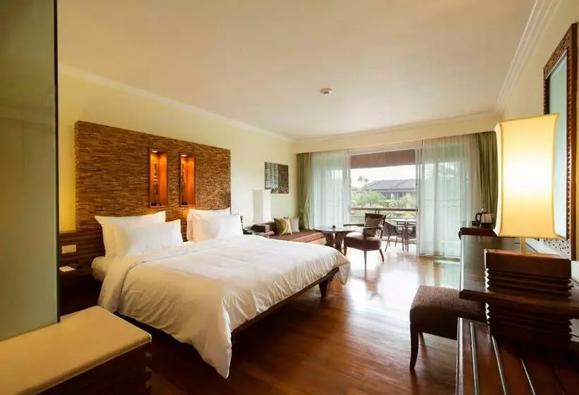 اتاق اکونومی یک تخته, Robinson Khao Lak