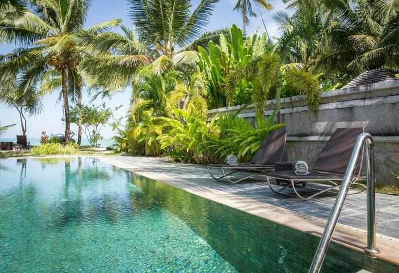 Deluxe Bungalow, Robinson Khao Lak