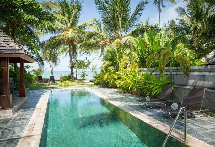 Бунгало Deluxe, Robinson Khao Lak
