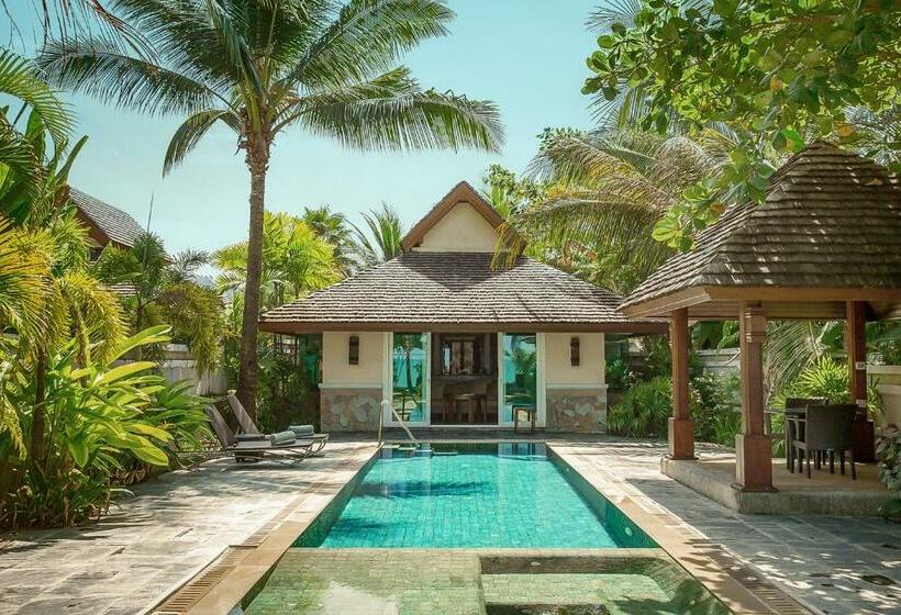 Deluxe Bungalow, Robinson Khao Lak