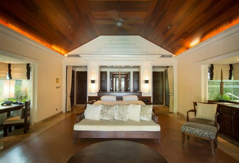 Deluxe Bungalow, Robinson Khao Lak