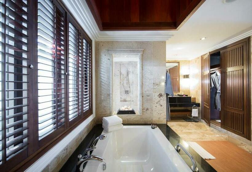 Deluxe Bungalow, Robinson Khao Lak