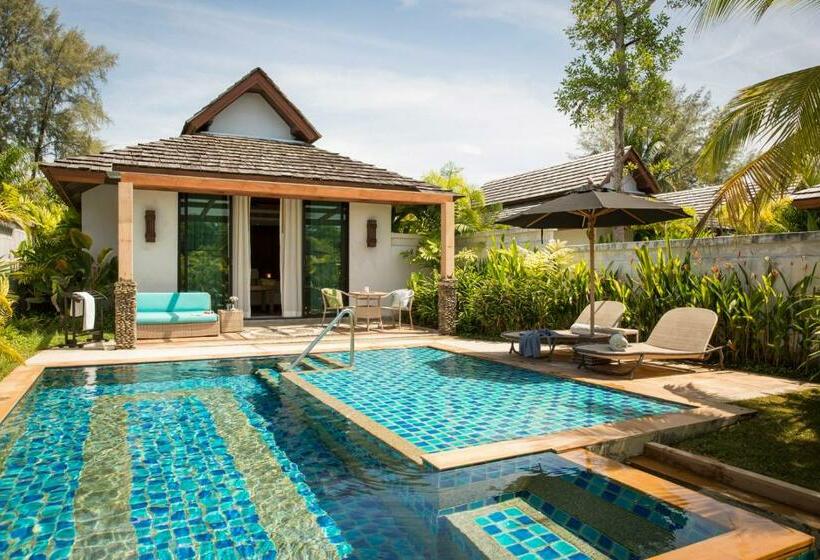 Deluxe Bungalow, Robinson Khao Lak