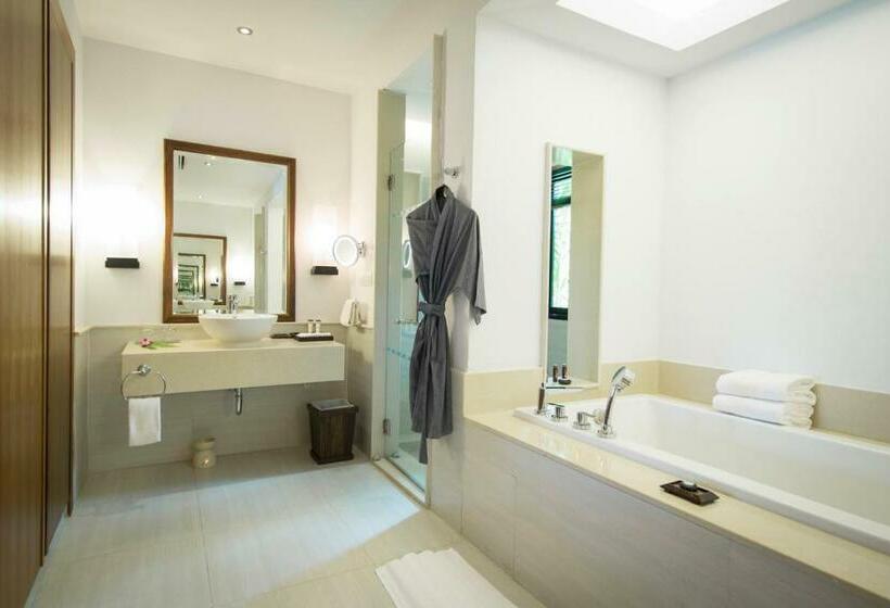 Бунгало Deluxe, Robinson Khao Lak