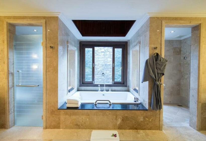 Deluxe Bungalow, Robinson Khao Lak