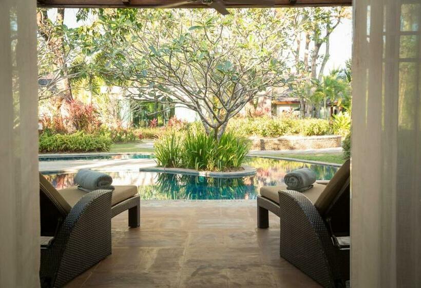 Deluxe Bungalow, Robinson Khao Lak