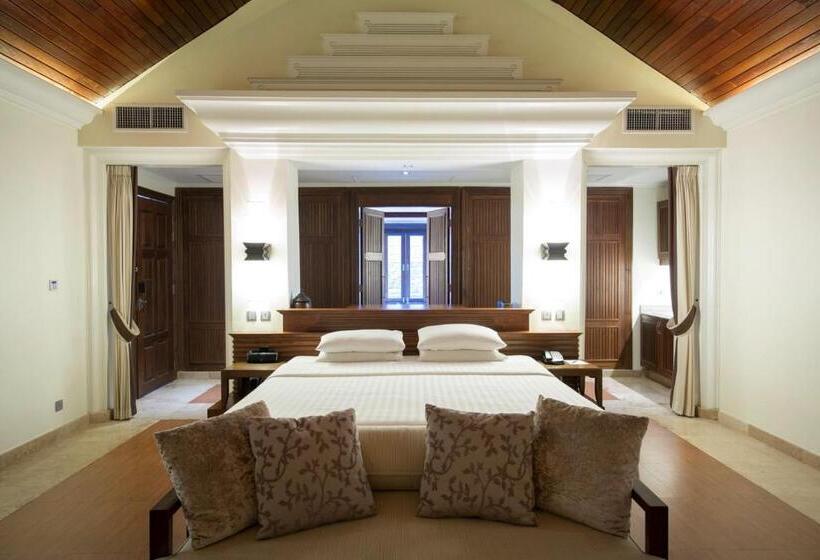 Deluxe Bungalow, Robinson Khao Lak