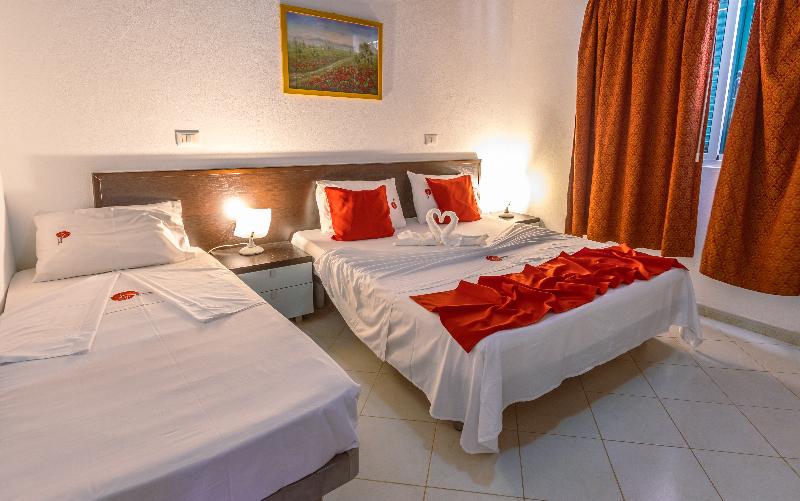 Economy Szoba, Robinson Khao Lak