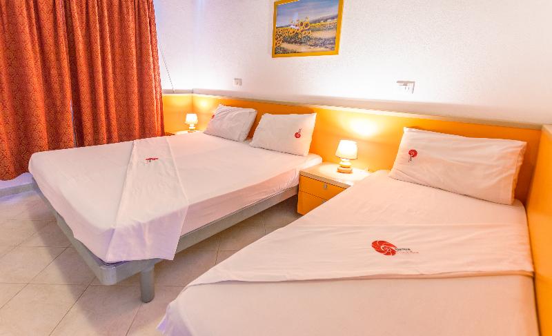 Economy Szoba, Robinson Khao Lak