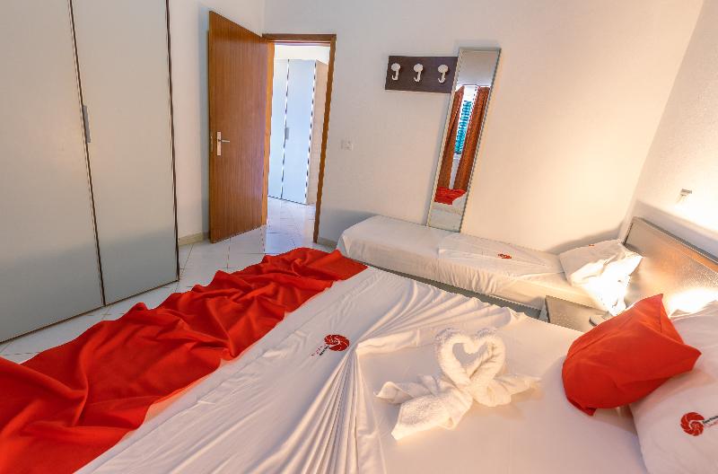 Economy Szoba, Robinson Khao Lak