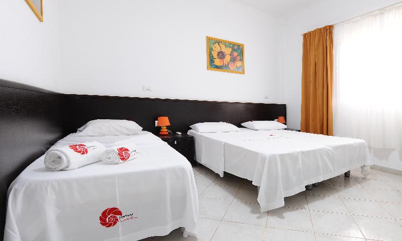 Economy Szoba, Robinson Khao Lak