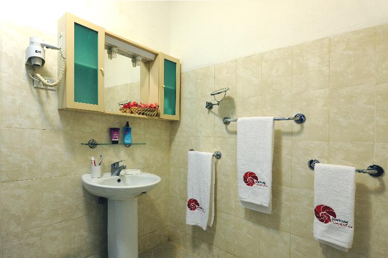 Economy Szoba, Robinson Khao Lak