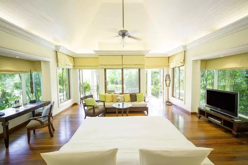 اتاق استاندارد یک نفره, Robinson Khao Lak