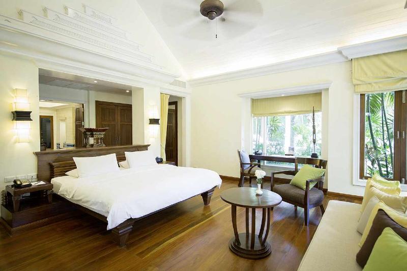 Standard Egyágyas Szoba, Robinson Khao Lak