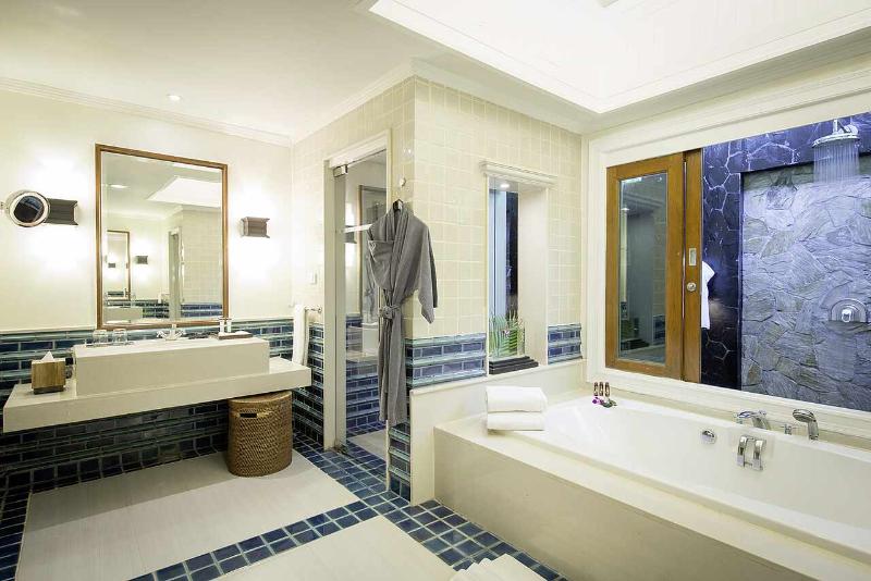 Standard Szoba, Robinson Khao Lak