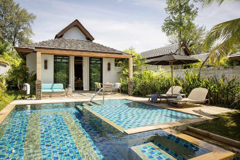 Standard Szoba, Robinson Khao Lak