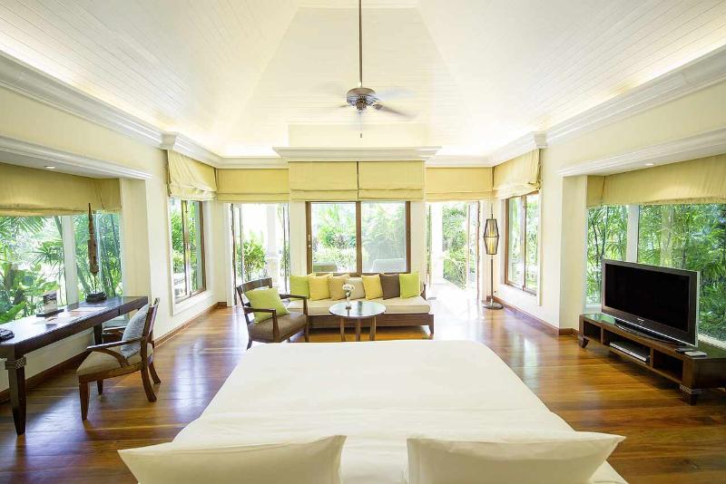 Номер Стандарт, Robinson Khao Lak