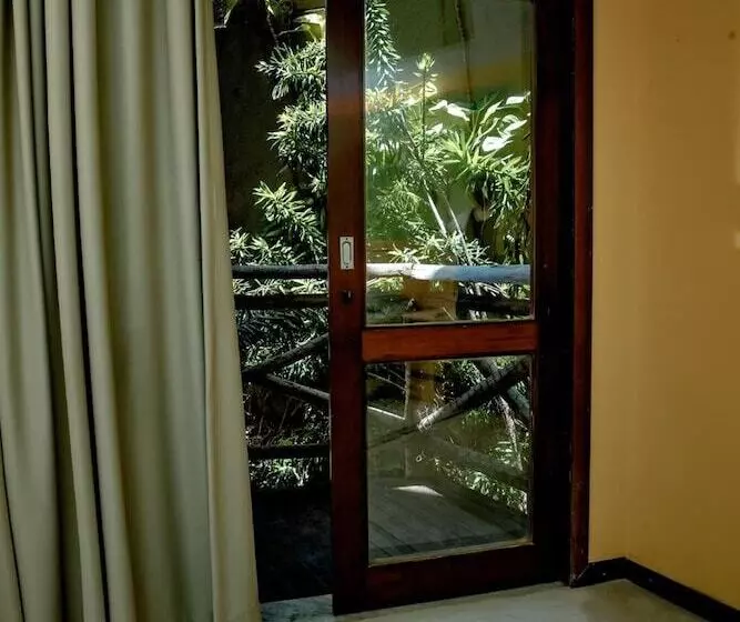 Superior-huone, Safari Natal Beach