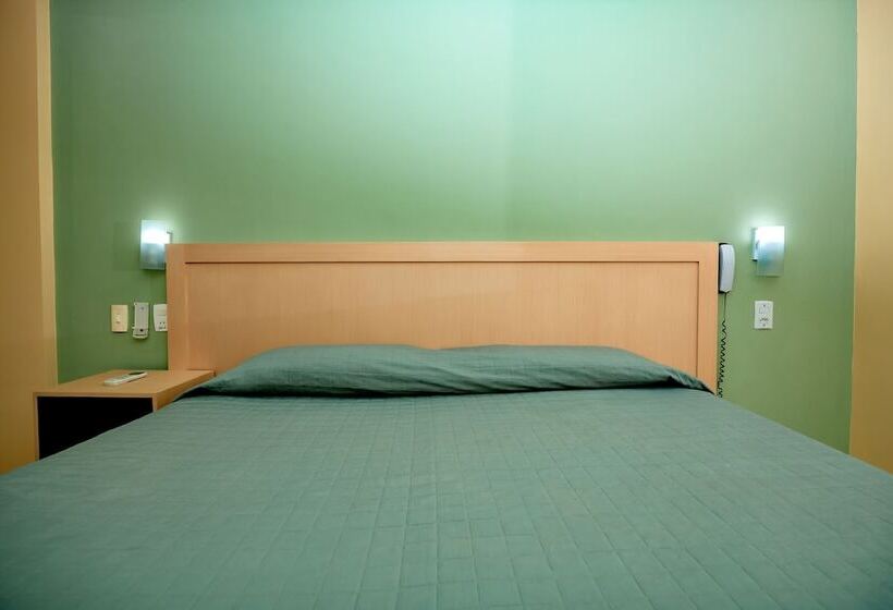 غرفة سوبيريور, Safari Natal Beach