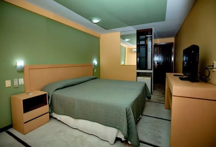 Superior-huone, Safari Natal Beach