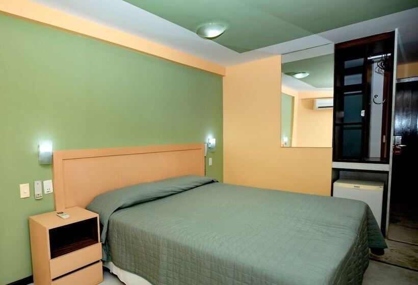 غرفة سوبيريور, Safari Natal Beach