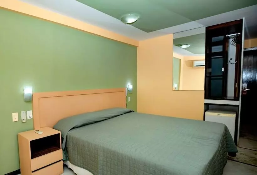 Superior-huone, Safari Natal Beach