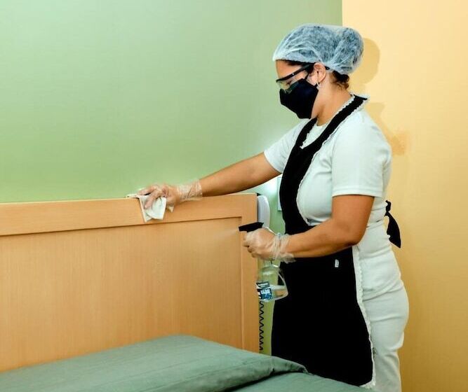 غرفة سوبيريور, Safari Natal Beach