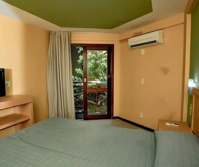 Standard-huone, Safari Natal Beach