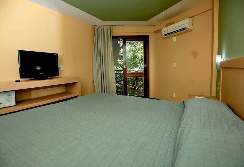 غرفة قياسية, Safari Natal Beach