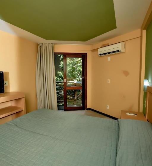 غرفة قياسية, Safari Natal Beach