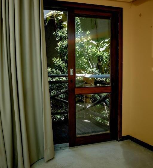 غرفة قياسية, Safari Natal Beach