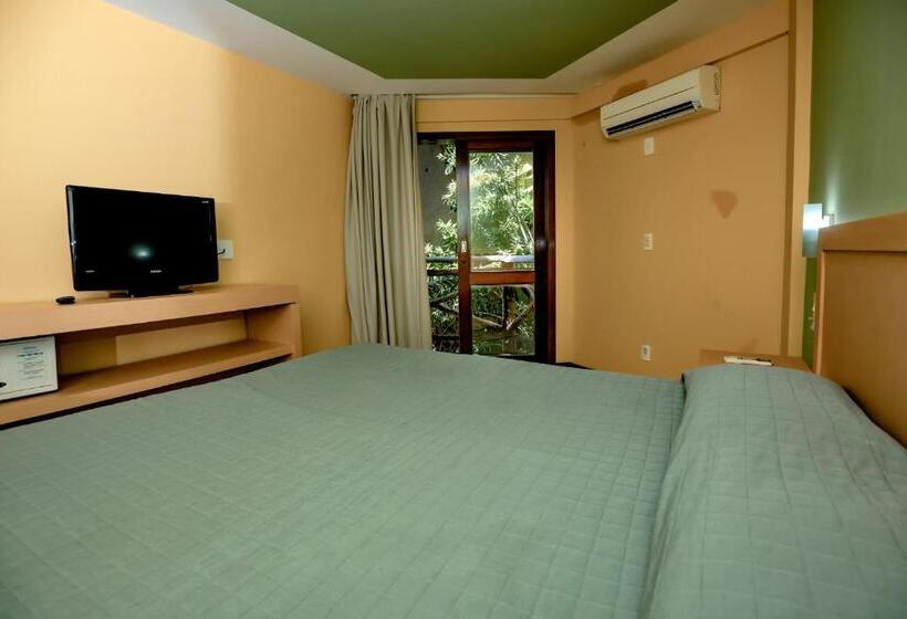 스탠다드 룸, Safari Natal Beach
